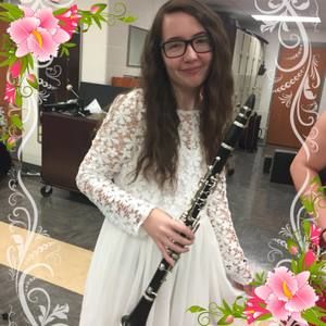 Meet your Posher, Krissy